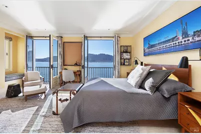 125 Belvedere Avenue, Belvedere, CA 94920 - Photo 42