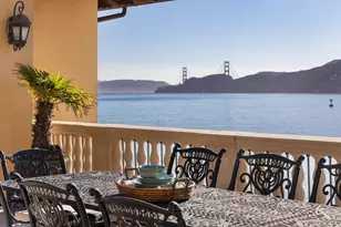 125 Belvedere Ave, Belvedere, CA 94920 - Photo 20