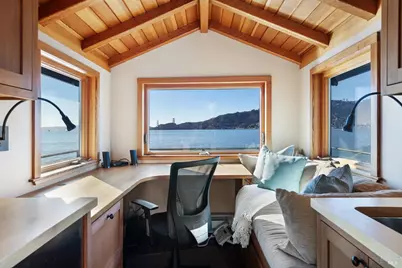 125 Belvedere Avenue, Belvedere, CA 94920 - Photo 48