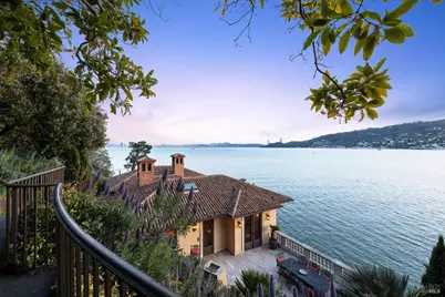 125 Belvedere Avenue, Belvedere, CA 94920 - Photo 22