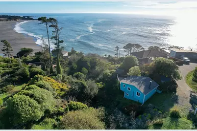 38882 Honey Run Lane, Gualala, CA 95445 - Photo 62