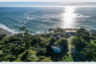 38882 Honey Run Lane, Gualala, CA 95445 - Photo 40