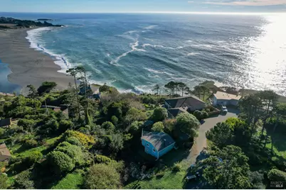 38882 Honey Run Lane, Gualala, CA 95445 - Photo 38