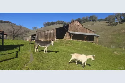 7420 Eastside Potter Valley Road, Ukiah, CA 95482 - Photo 2