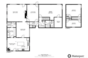 7420 Eastside Potter Valley Rd, Ukiah, CA 95482 - Photo 22