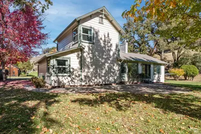 7420 Eastside Potter Valley Road, Ukiah, CA 95482 - Photo 4