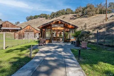 7420 Eastside Potter Valley Road, Ukiah, CA 95482 - Photo 26