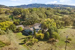 4050 Sonoma Mountain Rd, Santa Rosa, CA 95404 - Photo 2