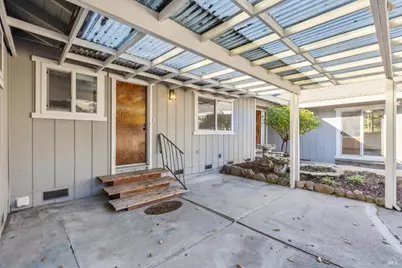 4050 Sonoma Mountain Road, Santa Rosa, CA 95404 - Photo 16