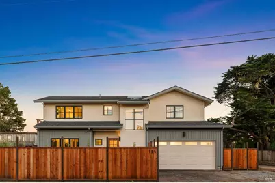 185 Elm Road, Bolinas, CA 94924 - Photo 2