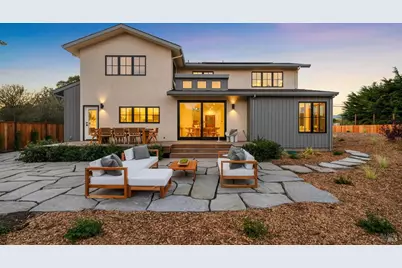 185 Elm Road, Bolinas, CA 94924 - Photo 1