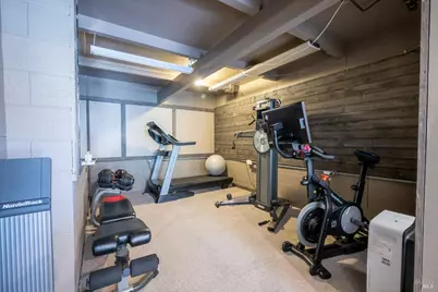 441 Vichy Hills Drive, Ukiah, CA 95482 - Photo 34