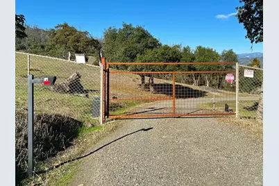 11401 Bakers Creek Road, Redwood Valley, CA 95470 - Photo 66