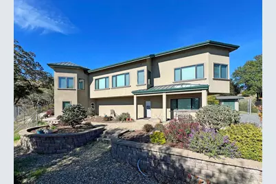 11401 Bakers Creek Road, Redwood Valley, CA 95470 - Photo 6