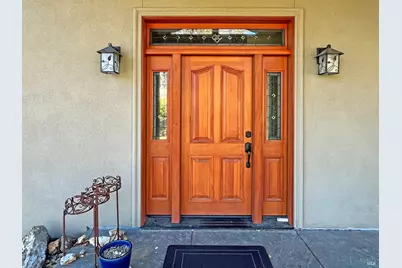 11401 Bakers Creek Road, Redwood Valley, CA 95470 - Photo 12