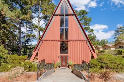 22776 Moscow Road, Duncans Mills, CA 95430 - Photo 2