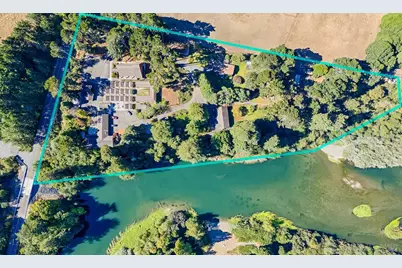 22776 Moscow Road, Duncans Mills, CA 95430 - Photo 4