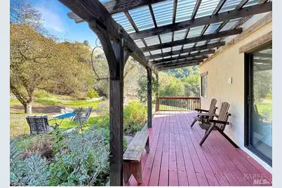 18990 Sweetwater Springs Road, Guerneville, CA 95446 - Photo 36