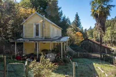 18990 Sweetwater Springs Road, Guerneville, CA 95446 - Photo 64