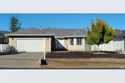 19474 Mountain Meadow, Hidden Valley Lake, CA 95467 - Photo 1