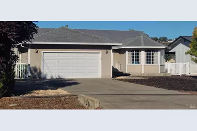 19474 Mountain Meadow, Hidden Valley Lake, CA 95467 - Photo 2