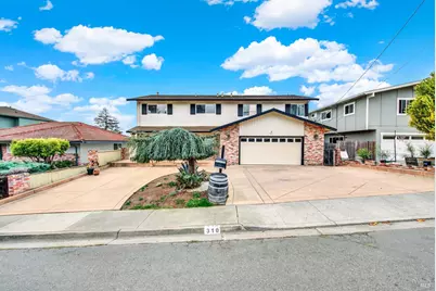 310 W M Street, Benicia, CA 94510 - Photo 2