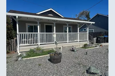 131 Halsey Way, Fort Bragg, CA 95437 - Photo 1