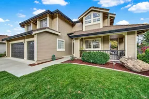 1520 Gill Ct, Dixon, CA 95620 - Photo 4