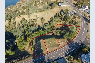 1379 Steele Canyon Road, Napa, CA 94558 - Photo 4