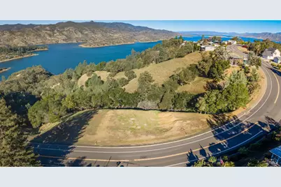 1379 Steele Canyon Road, Napa, CA 94558 - Photo 1