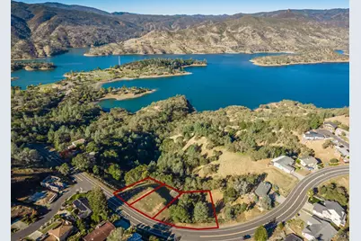 1379 Steele Canyon Road, Napa, CA 94558 - Photo 2