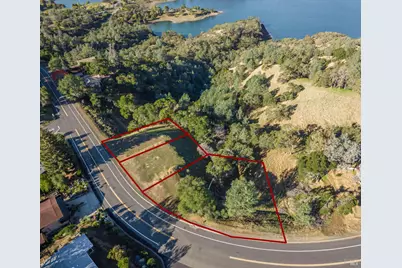 1379 Steele Canyon Road, Napa, CA 94558 - Photo 1
