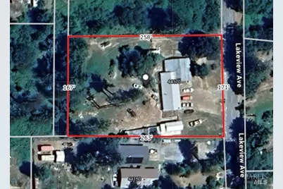 44170 Lakeview Avenue, Laytonville, CA 95454 - Photo 28