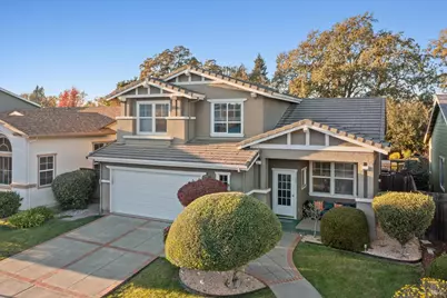 20 Walkabout Lane, Napa, CA 94558 - Photo 1
