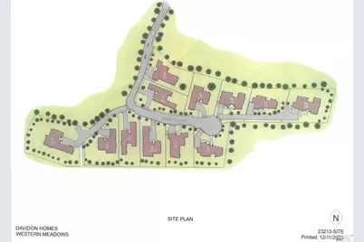 1080 Borrette Court, Napa, CA 94558 - Photo 4