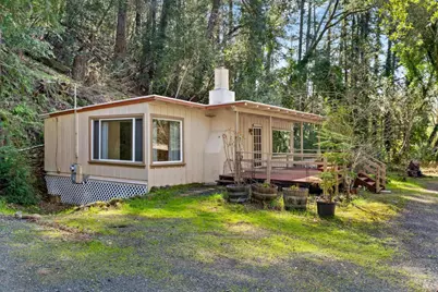 3150 Calistoga Road, Santa Rosa, CA 95404 - Photo 38