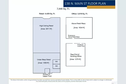 138 N Main Street, Sebastopol, CA 95472 - Photo 10