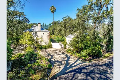1110 Bale Lane, Calistoga, CA 94515 - Photo 2