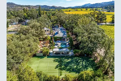 1110 Bale Lane, Calistoga, CA 94515 - Photo 1