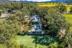 1110 Bale Ln, Calistoga, CA 94515 - Photo 1