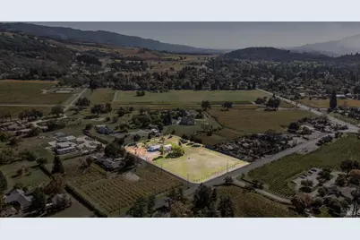 180 Adobe Canyon Road, Kenwood, CA 95452 - Photo 56