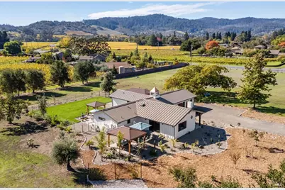 180 Adobe Canyon Road, Kenwood, CA 95452 - Photo 6