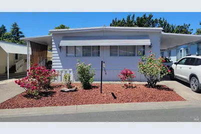 460 E Gobbi Street #25, Ukiah, CA 95482 - Photo 1