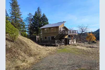 7601 Simmerly Road, Laytonville, CA 95454 - Photo 1