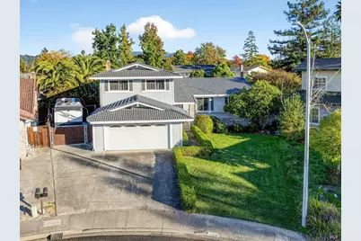 4406 Hedge Court, Rohnert Park, CA 94928 - Photo 46