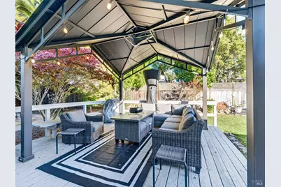 4406 Hedge Court, Rohnert Park, CA 94928 - Photo 34