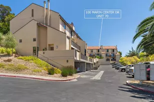 100 Marin Center Dr, San Rafael, CA 94903 - Photo 2