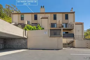 100 Marin Center Dr, San Rafael, CA 94903 - Photo 22