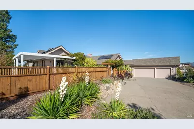 3971 Rincon Ridge Drive, Santa Rosa, CA 95404 - Photo 6