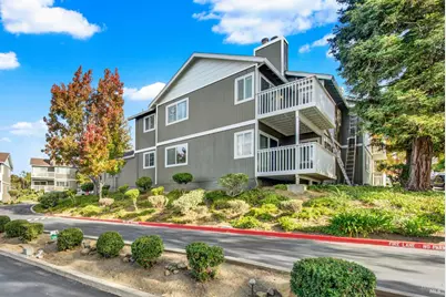 565 Lori Drive #80, Benicia, CA 94510 - Photo 4